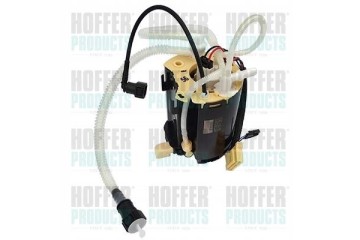 H1798041_I POWER UNIT Part manufacturer Hoffer