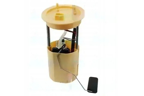 61799628_I POWER UNIT Part manufacturer Hoffer
