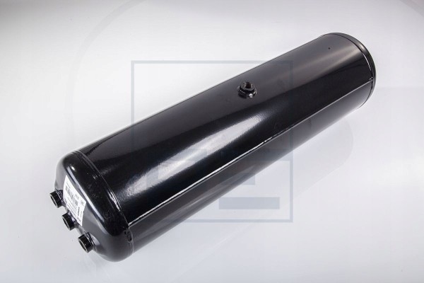 Air tank pneumatic system PETERS ENNEPETAL 016 370 80A 40L Catalog number of the part 016 370 80A