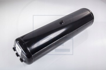 Air tank pneumatic system PETERS ENNEPETAL 016 370 80A 40L Catalog number of the part 016 370 80A