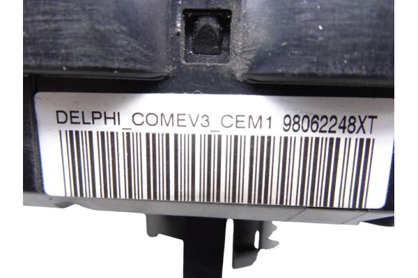 98062248XT MANDO LUCES CITROEN BERLINGO COMBI X 2015 98062248XT 212939 CITROEN - 1