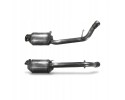 PARTICULATE FILTER FAP DPF BM11052 BM CATALYSTS