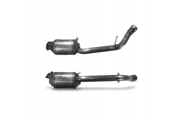 PARTICULATE FILTER FAP DPF BM11052 BM CATALYSTS