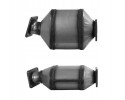 PARTICULATE FILTER FAP DPF BM11034 BM CATALYSTS