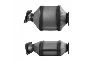 PARTICULATE FILTER FAP DPF BM11034 BM CATALYSTS