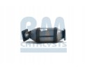 PARTICULATE FILTER FAP DPF BM11034 BM CATALYSTS Packaging status original