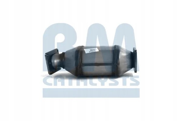 PARTICULATE FILTER FAP DPF BM11034 BM CATALYSTS Packaging status original