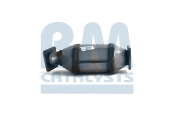 PARTICULATE FILTER FAP DPF BM11034 BM CATALYSTS Packaging status original
