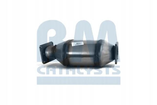 PARTICULATE FILTER FAP DPF BM11034 BM CATALYSTS Part manufacturer BM Catalysts