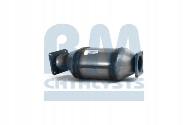 PARTICULATE FILTER FAP DPF BM11034 BM CATALYSTS Catalog number of the part BM11034