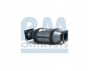 PARTICULATE FILTER FAP DPF BM11034 BM CATALYSTS Car type passenger cars