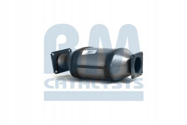 PARTICULATE FILTER FAP DPF BM11034 BM CATALYSTS Car type passenger cars
