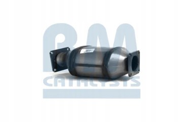 PARTICULATE FILTER FAP DPF BM11034 BM CATALYSTS Car type passenger cars