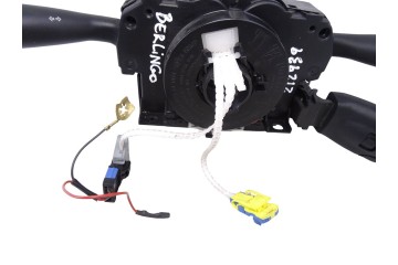 98062248XT MANDO LUCES CITROEN BERLINGO COMBI X 2015 98062248XT 212939 CITROEN - 2