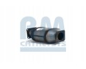 PARTICULATE FILTER FAP DPF BM11034 BM CATALYSTS Catalog number of the original BMW 18303423936 BMW 18307798159 BMW 18307806807