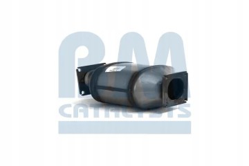 PARTICULATE FILTER FAP DPF BM11034 BM CATALYSTS Catalog number of the original BMW 18303423936 BMW 18307798159 BMW 18307806807