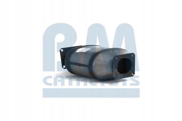 PARTICULATE FILTER FAP DPF BM11034 BM CATALYSTS Customs tariff code 84212300