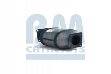 PARTICULATE FILTER FAP DPF BM11034 BM CATALYSTS Customs tariff code 84212300