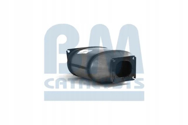 PARTICULATE FILTER FAP DPF BM11034 BM CATALYSTS EAN GTIN 5052746000382