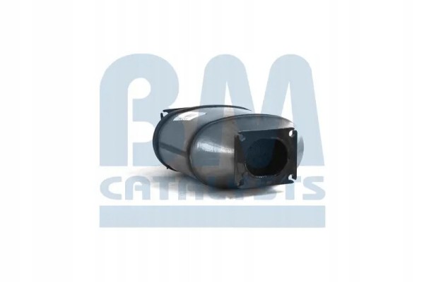 Filtro de partículas BM Catalysts BM11034 para sistema de escape