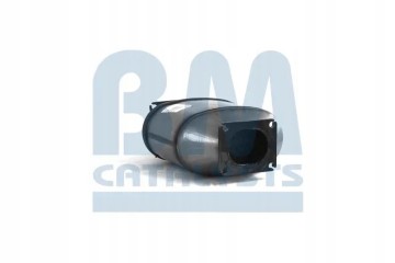 Filtro de partículas BM Catalysts BM11034 para sistema de escape