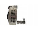 Pedal Covers Manual VOLKSWAGEN GOLF IV 1997 2006 BORA 1998 2005 Part manufacturer no brand