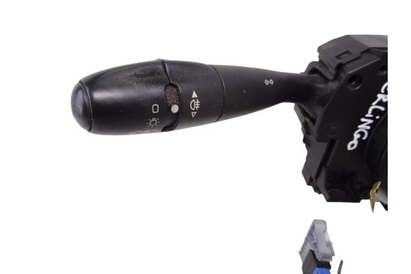 98062248XT MANDO LUCES CITROEN BERLINGO COMBI X 2015 98062248XT 212939 CITROEN - 3