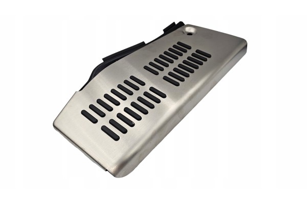 Pedal Covers Manual VOLKSWAGEN GOLF IV 1997 2006 BORA 1998 2005 Packaging status original