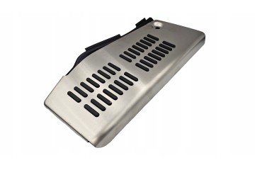 Pedal Covers Manual VOLKSWAGEN GOLF IV 1997 2006 BORA 1998 2005 Packaging status original