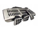 Cubiertas de Pedales Manual VOLKSWAGEN GOLF IV 1997-2006 BORA 1998-200