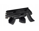 Cubiertas de Pedales Manual VOLKSWAGEN GOLF IV 1997-2006 BORA 1998-200