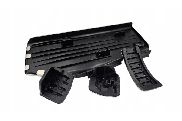 Cubiertas de Pedales Manual VOLKSWAGEN GOLF IV 1997-2006 BORA 1998-200
