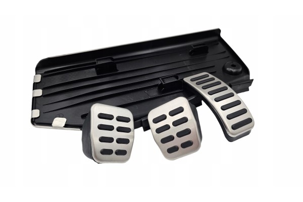 Cubiertas de Pedales Manual VOLKSWAGEN GOLF IV 1997-2006 BORA 1998-200