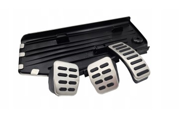 Cubiertas de Pedales Manual VOLKSWAGEN GOLF IV 1997-2006 BORA 1998-200