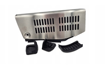 Cubiertas de Pedales Manual VOLKSWAGEN GOLF IV 1997-2006 BORA 1998-200