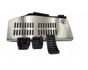 Cubiertas de Pedales Manual VOLKSWAGEN GOLF IV 1997-2006 BORA 1998-200