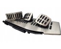 Cubiertas de Pedales Manual VOLKSWAGEN GOLF IV 1997-2006 BORA 1998-200