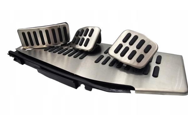 Cubiertas de Pedales Manual VOLKSWAGEN GOLF IV 1997-2006 BORA 1998-200