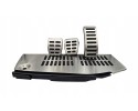Cubiertas de Pedales Manual VOLKSWAGEN GOLF IV 1997-2006 BORA 1998-200