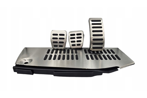 Cubiertas de Pedales Manual VOLKSWAGEN GOLF IV 1997-2006 BORA 1998-200