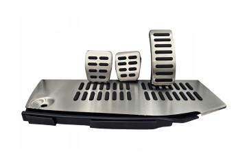 Cubiertas de Pedales Manual VOLKSWAGEN GOLF IV 1997-2006 BORA 1998-200