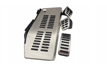 Cubiertas de Pedales Manual VOLKSWAGEN GOLF IV 1997-2006 BORA 1998-200