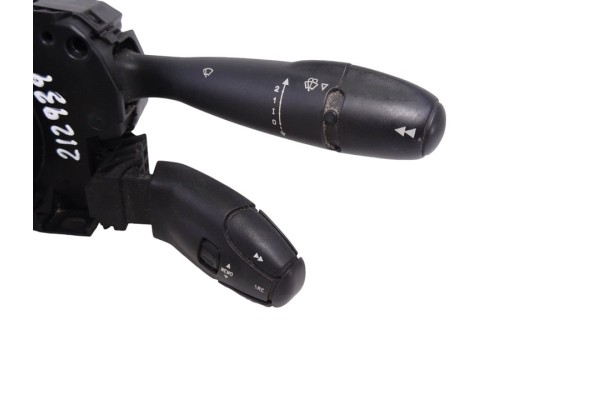 98062248XT MANDO LUCES CITROEN BERLINGO COMBI X 2015 98062248XT 212939 CITROEN - 4