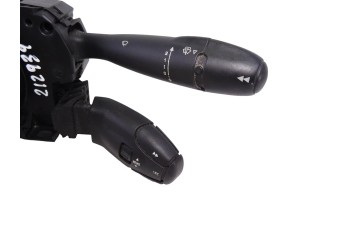 98062248XT MANDO LUCES CITROEN BERLINGO COMBI X 2015 98062248XT 212939 CITROEN - 4