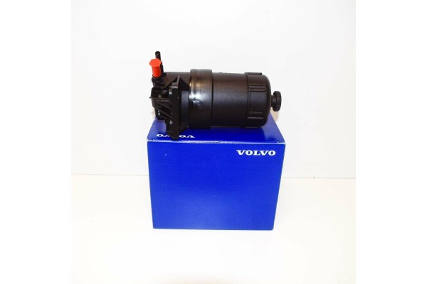 OE VOLVO 31303261 FUEL FILTER HOUSING VOLVO S60 S80 V70 XC70 XC90 2 4 D Customs tariff code 84212300