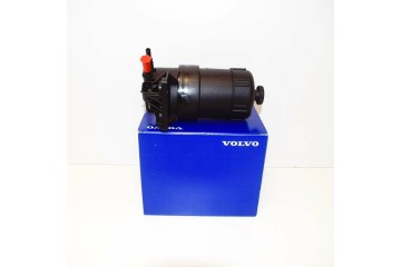 OE VOLVO 31303261 FUEL FILTER HOUSING VOLVO S60 S80 V70 XC70 XC90 2 4 D Customs tariff code 84212300