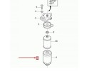 OE VOLVO 31303261 FUEL FILTER HOUSING VOLVO S60 S80 V70 XC70 XC90 2 4 D Catalog number of the original 31303261