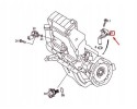 OE MERCEDES 6409050000 OIL LEVEL SENSOR DB CLASS A W168 97 04 Car type undefined