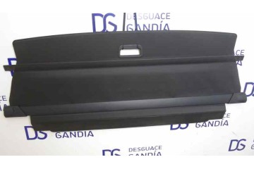  BANDEJA TRASERA SKODA FABIA COMBI (5J5) Style 161807 SKODA - 1