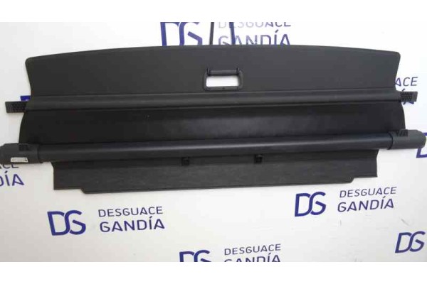  BANDEJA TRASERA SKODA FABIA COMBI (5J5) Style 161807 SKODA - 1